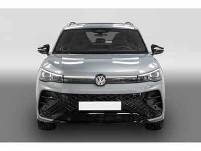 VW Tiguan (2026) - Photo 2