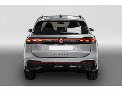 VW Tiguan (2026) - Photo 4