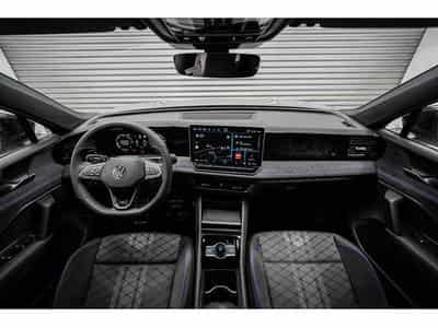VW Tiguan (2026) - Photo 6