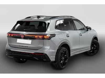VW Tiguan (2026) - Photo 3