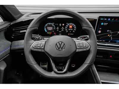 VW Tiguan (2026) - Photo 9