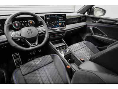 VW Tiguan (2026) - Photo 7