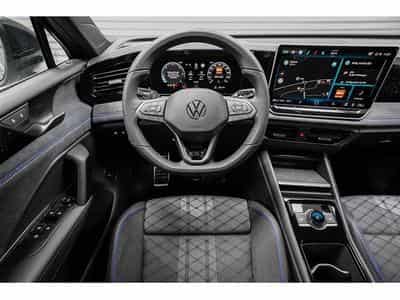 VW Tiguan (2026) - Photo 8