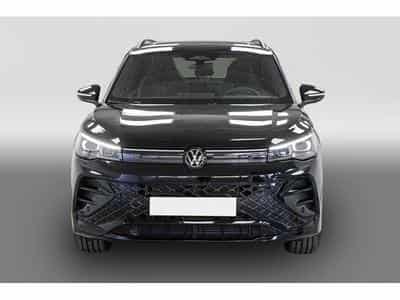 VW Tiguan (2026) - Photo 2