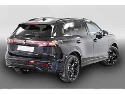 VW Tiguan (2026) - Photo 3
