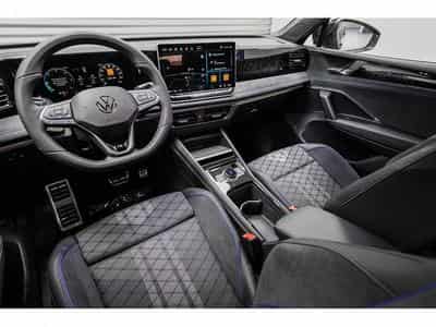 VW Tiguan (2026) - Photo 7