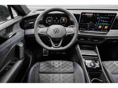 VW Tiguan (2026) - Photo 8