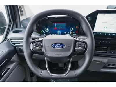 Ford Tourneo (2026) - Photo 10