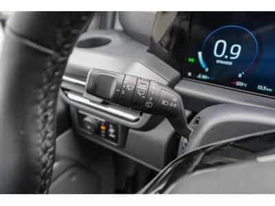 Ford Tourneo (2026) - Photo 11