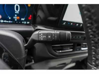 Ford Tourneo (2026) - Photo 12