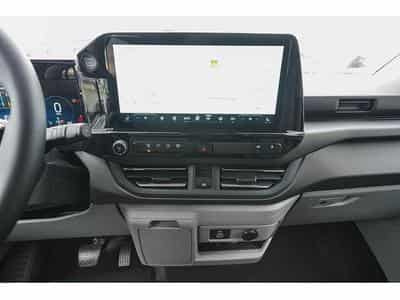 Ford Tourneo (2026) - Photo 14