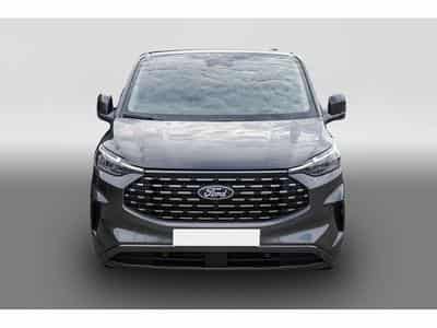 Ford Tourneo (2026) - Photo 2