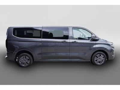 Ford Tourneo (2026) - Photo 3