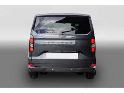 Ford Tourneo (2026) - Photo 4