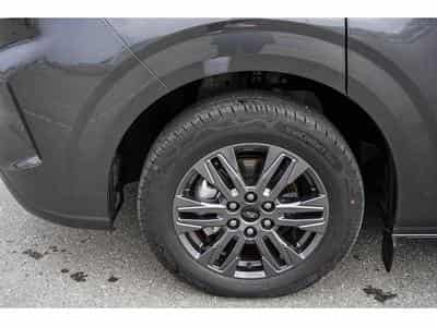 Ford Tourneo (2026) - Photo 6