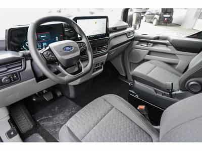 Ford Tourneo (2026) - Photo 8