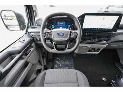 Ford Tourneo (2026) - Photo 9