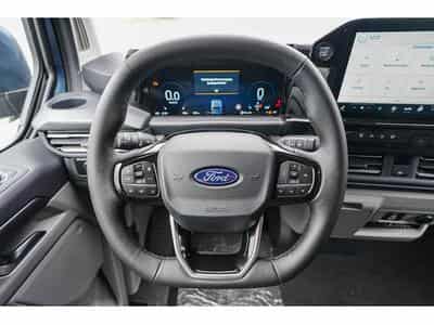 Ford Tourneo (2026) - Photo 10