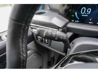 Ford Tourneo (2026) - Photo 11
