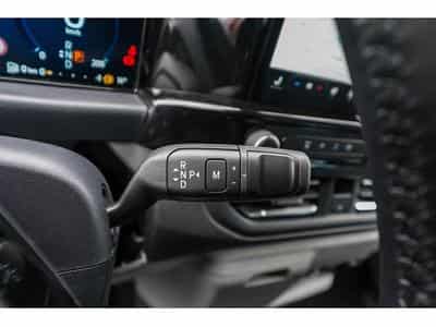 Ford Tourneo (2026) - Photo 12
