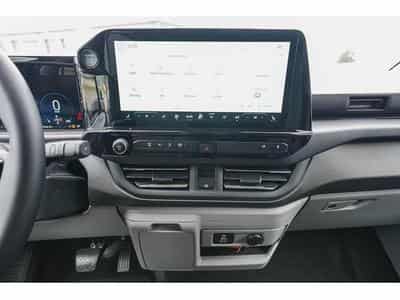 Ford Tourneo (2026) - Photo 14