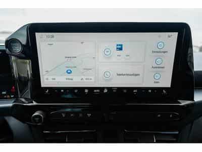 Ford Tourneo (2026) - Photo 15