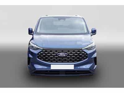 Ford Tourneo (2026) - Photo 2
