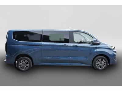 Ford Tourneo (2026) - Photo 3