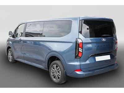 Ford Tourneo (2026) - Photo 5