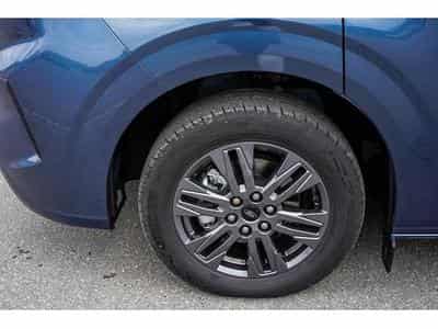 Ford Tourneo (2026) - Photo 6