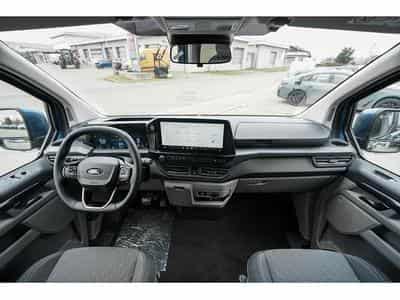 Ford Tourneo (2026) - Photo 7