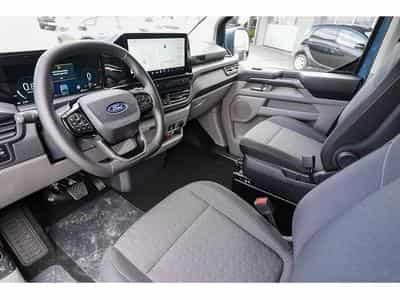 Ford Tourneo (2026) - Photo 8