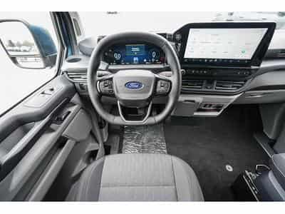 Ford Tourneo (2026) - Photo 9