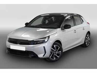 Opel Corsa (2026) - Foto 1
