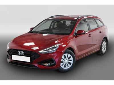 Hyundai i30 (2026) - Foto 1