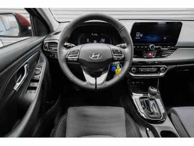 Hyundai i30 (2026) - Foto 8