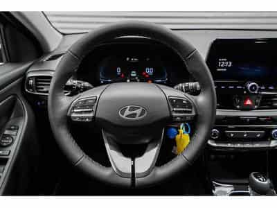Hyundai i30 (2026) - Foto 9
