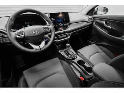 Hyundai i30 (2026) - Foto 7