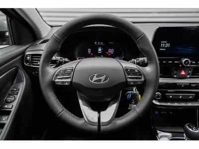 Hyundai i30 (2026) - Foto 9