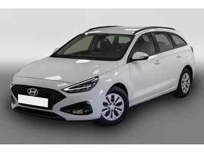 Hyundai i30 (2026) - Foto 1