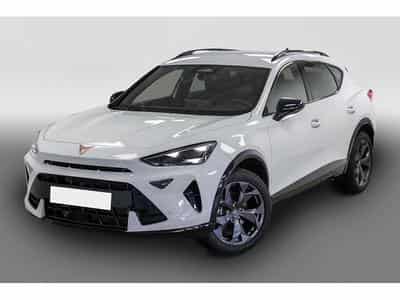 Cupra Formentor (2026) - Foto 1