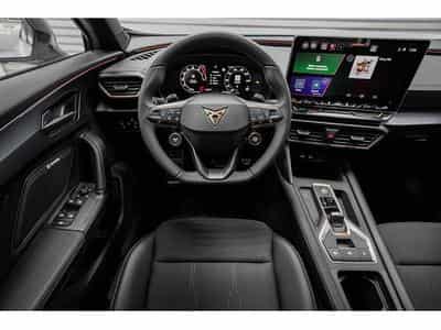 Cupra Formentor (2026) - Foto 7