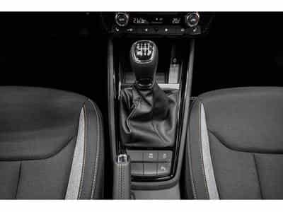 Skoda Scala (2026) - Photo 11