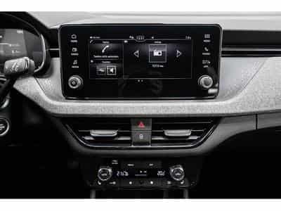 Skoda Scala (2026) - Photo 12