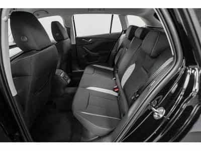 Skoda Scala (2026) - Photo 15