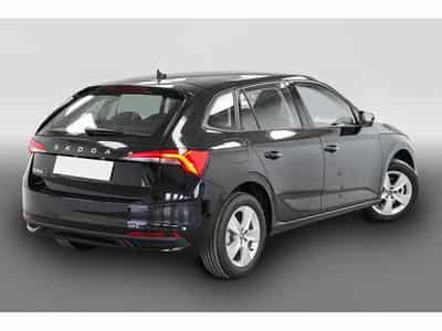 Skoda Scala (2026) - Photo 3