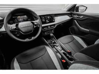 Skoda Scala (2026) - Photo 7