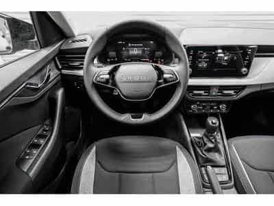 Skoda Scala (2026) - Photo 8