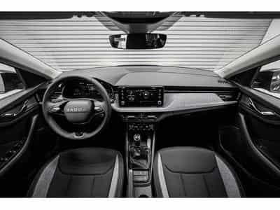 Skoda Scala (2026) - Photo 6