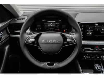 Skoda Scala (2026) - Photo 9